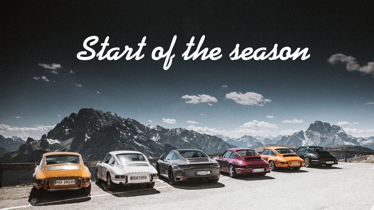 Start of the Season 2017 // CURVES MAGAZIN
