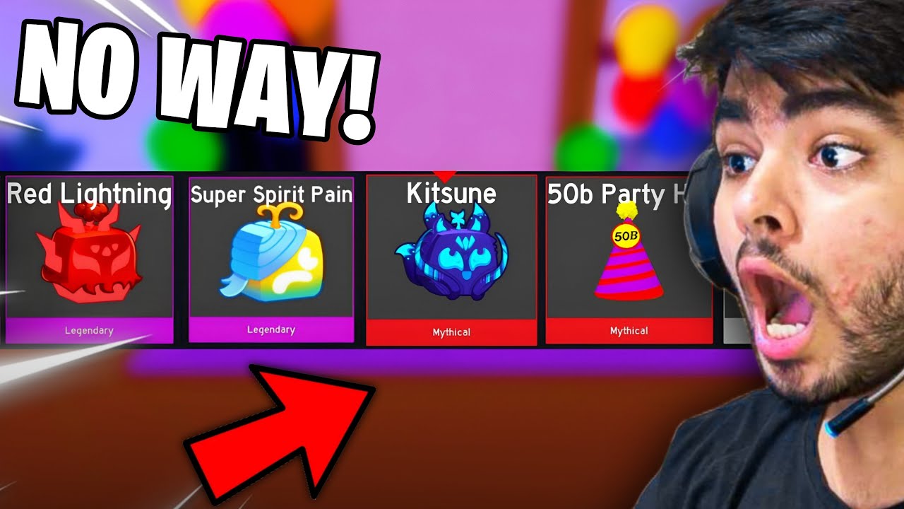 Rolling 50 SUMMER Gacha Box with 100x LUCK in Blox Fruits