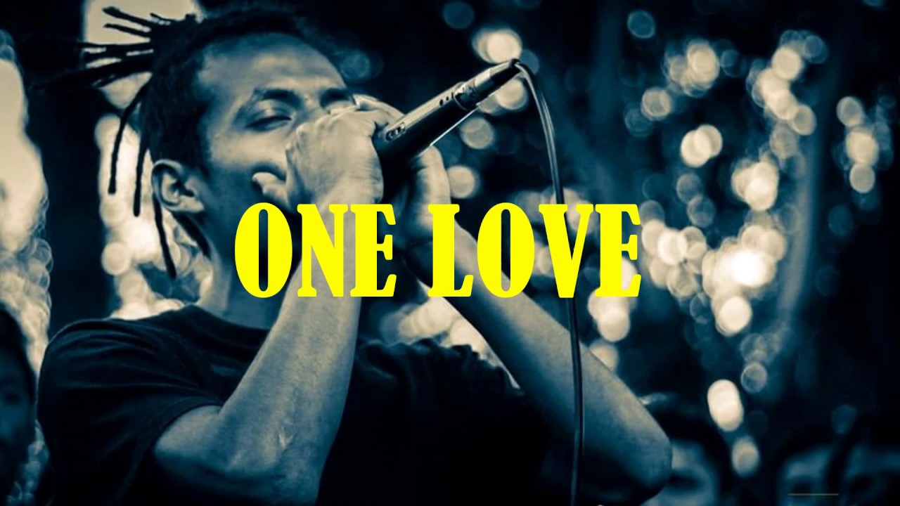 El Noveno - One Love