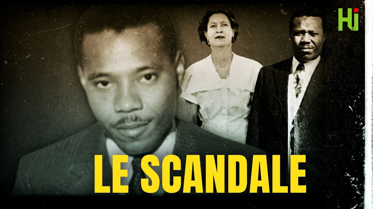 Luckner Cambronne face à la famille Duvalier : secrets et scandales