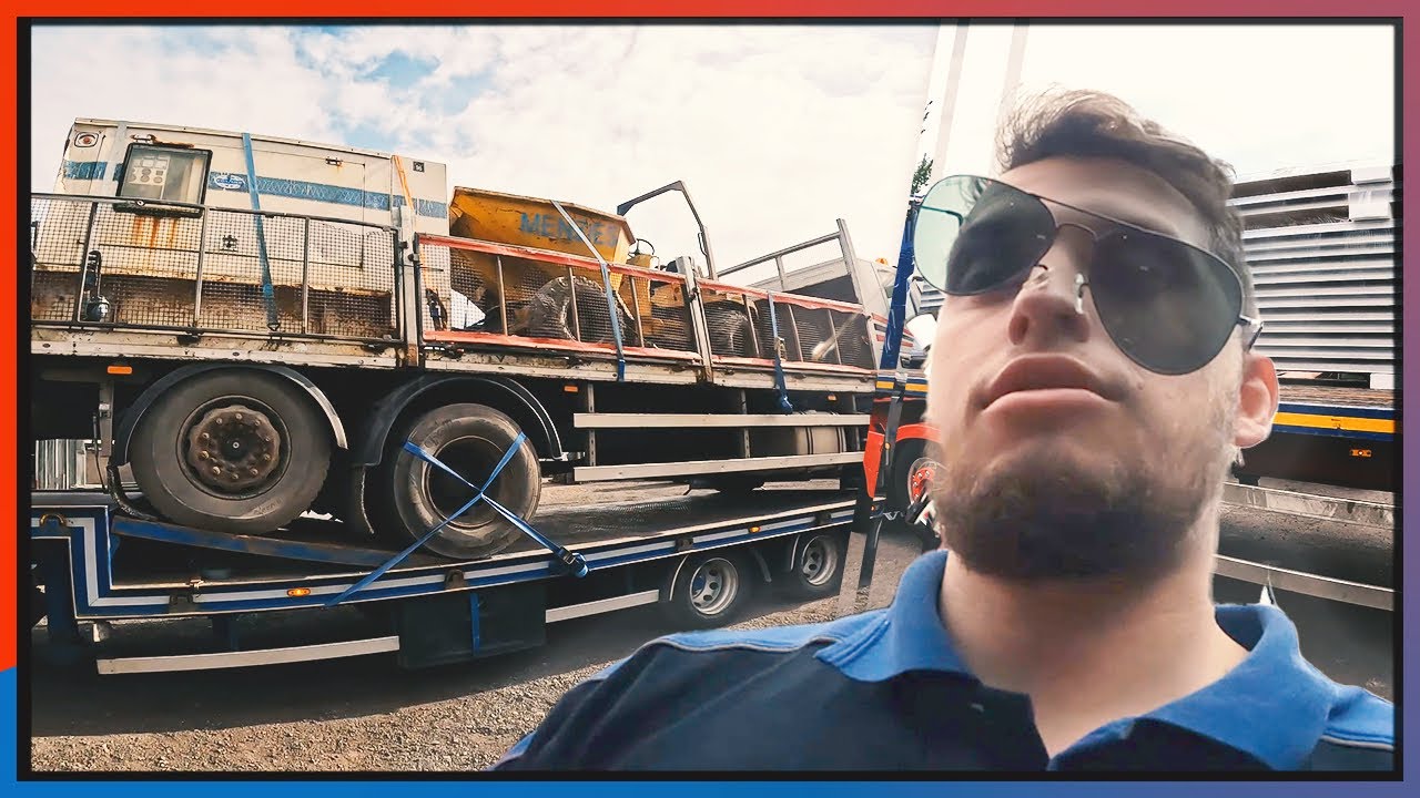 They REFUSED My Load At The Docks  | For Truck Sake! EP29