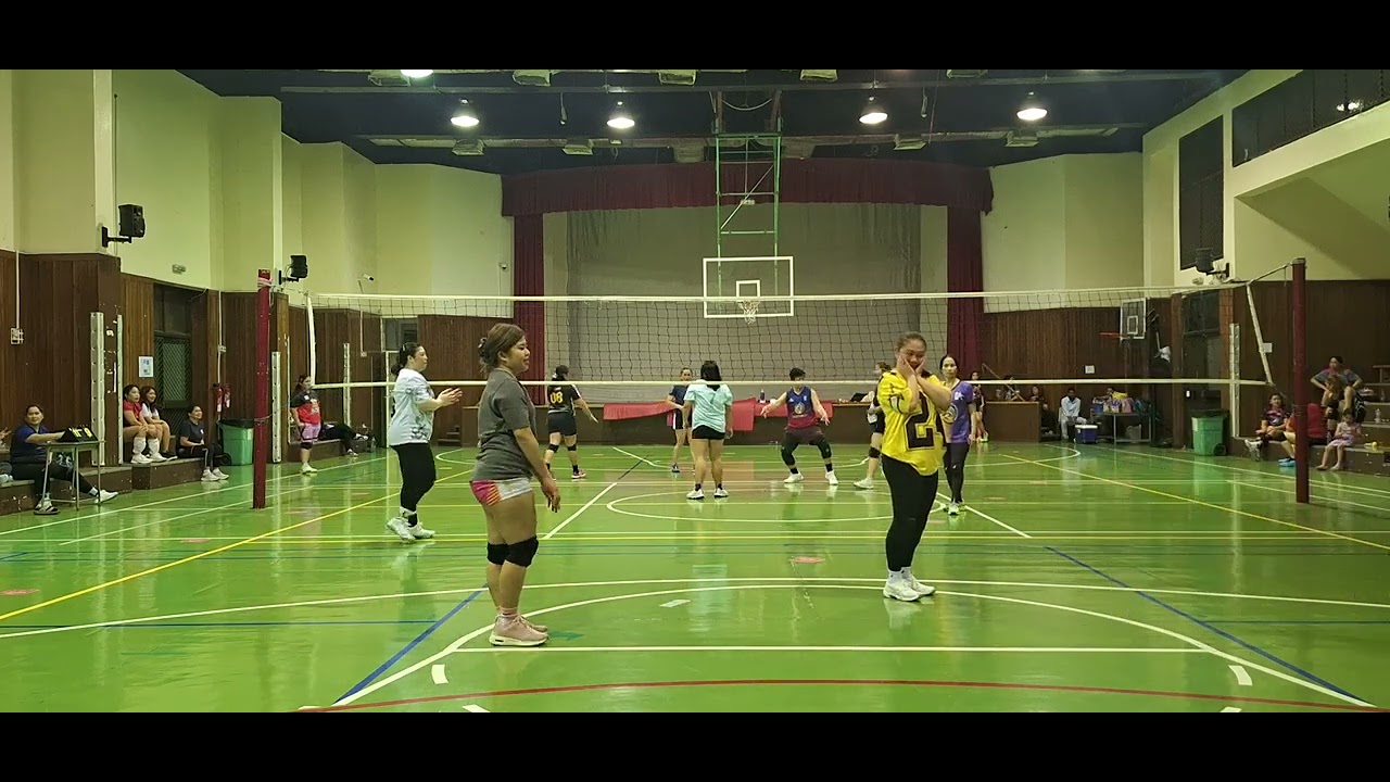 Thursday Papawis Game 4