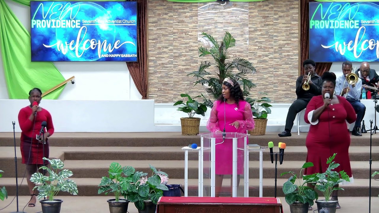 SABBATH SERVICE FEBRUARY 14, 2026