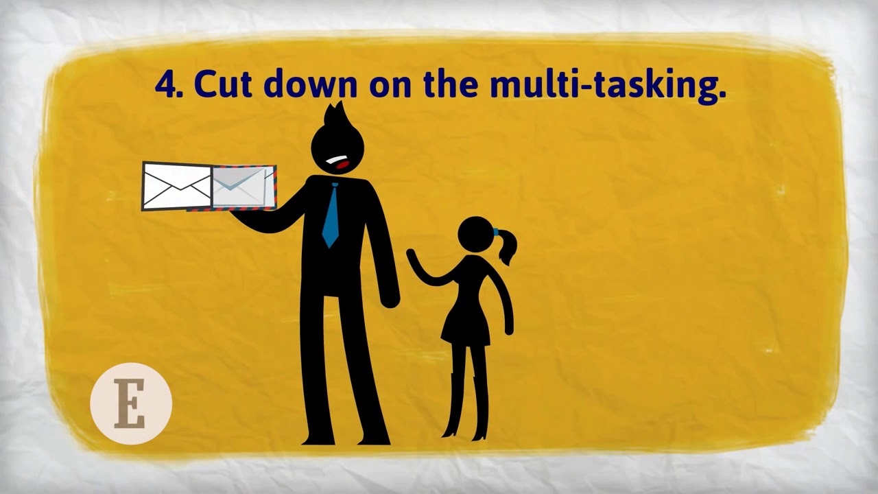 11 Ways to Avoid Distractions and Stay Focused