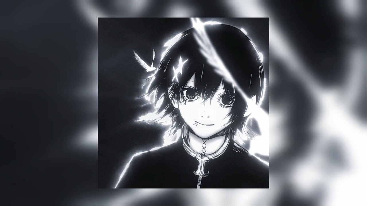 mareux - killer (speed up/nightcore)