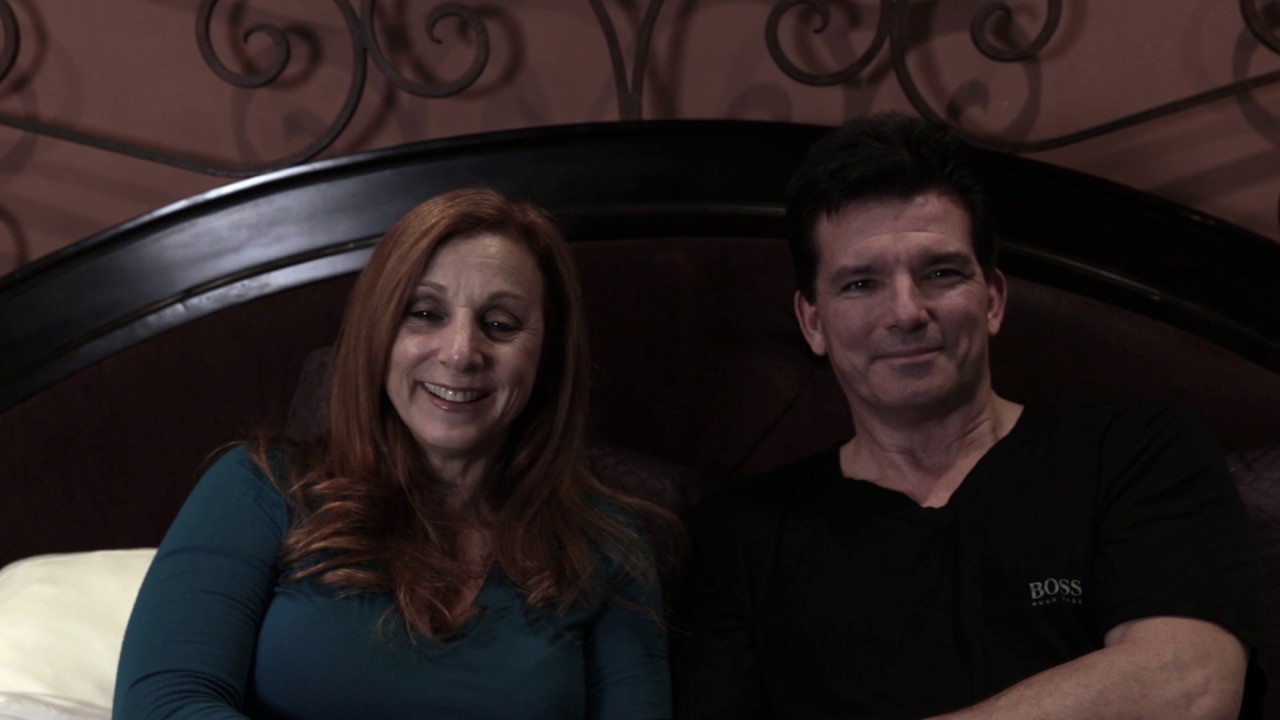 $300,000 Could Not Cure Her Fibromyalgia - Julieann Hartman