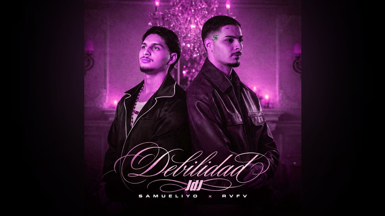 Debilidad [JdJ]