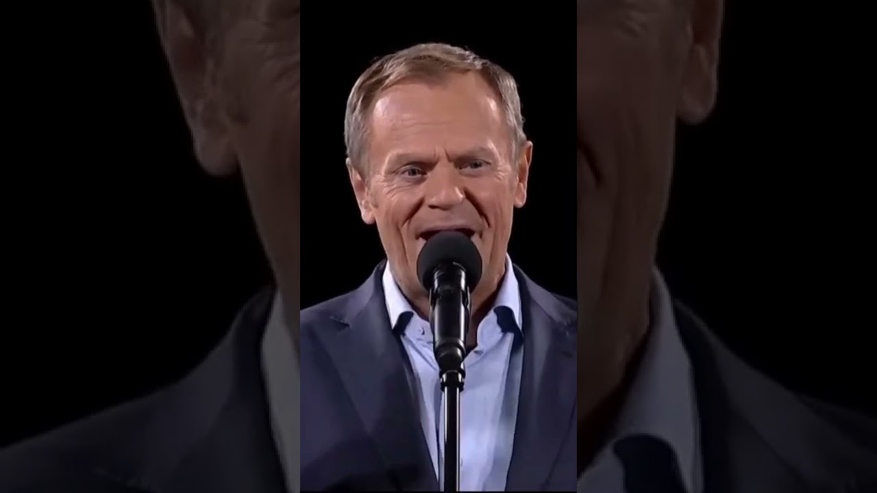 Donald Tusk: Uchowałby się TYLKO KOT PREZESA!