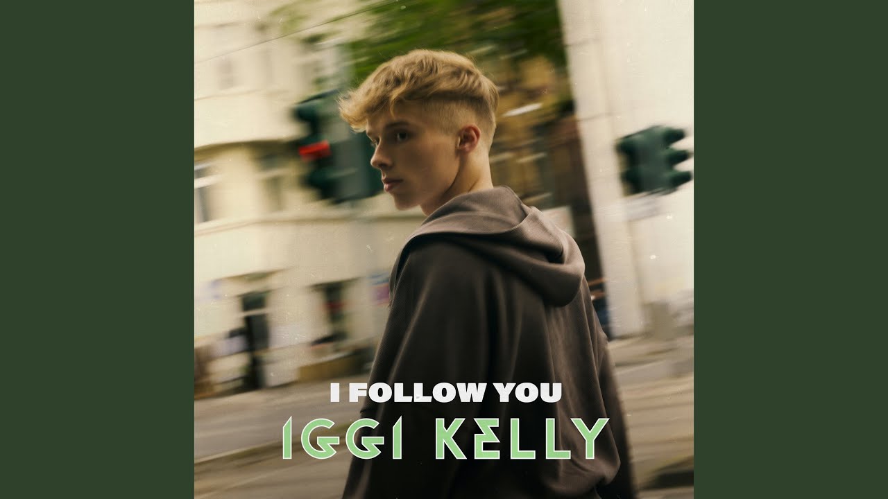 I Follow You