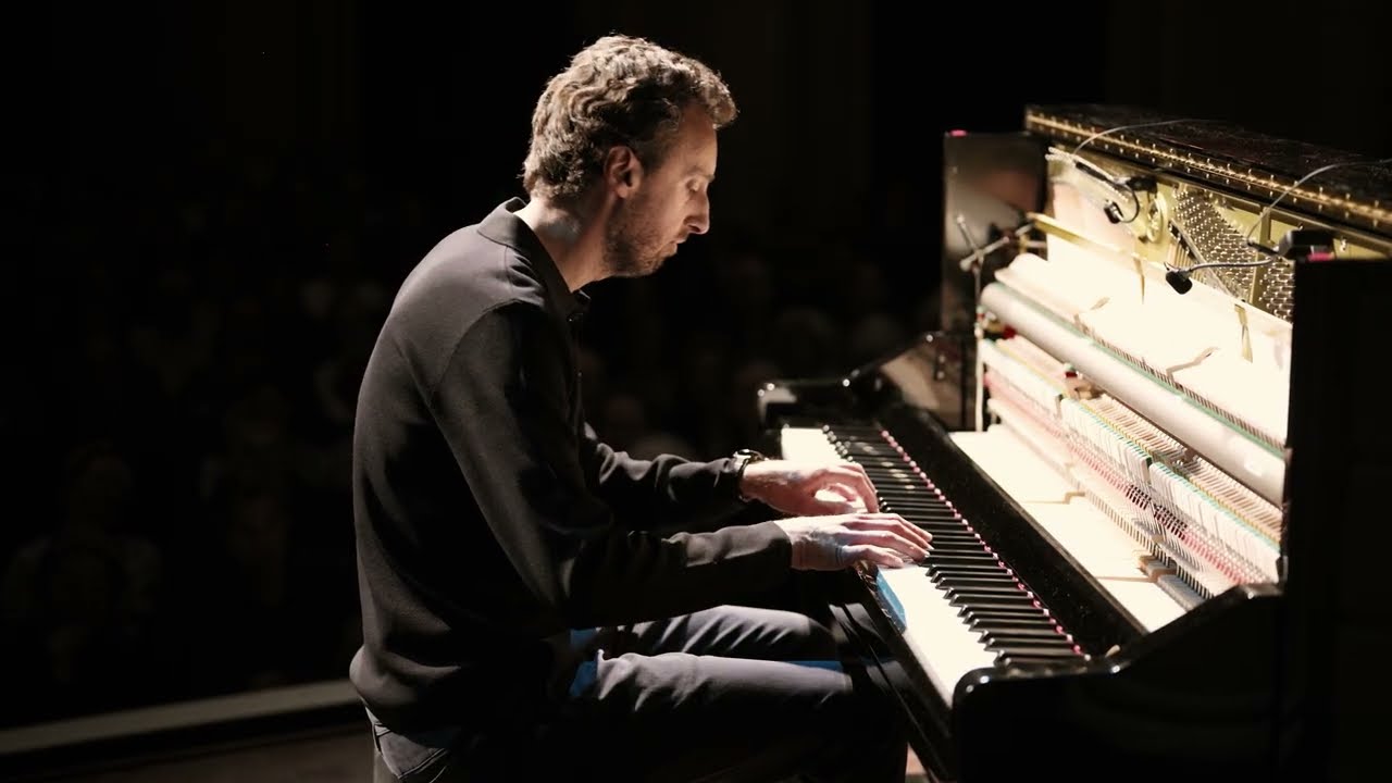 GUIDO - The End Of Summer (Live at Concertgebouw, Amsterdam)
