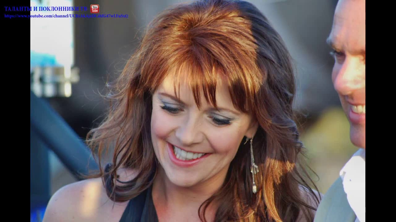 Аманда Таппинг (Amanda Tapping)