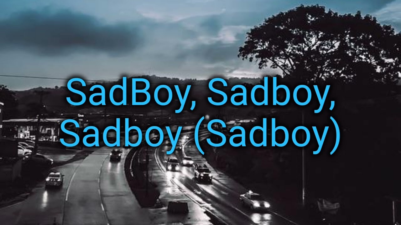 Lautaro L&oacute;pez - sadboy #trapsad #musica #lautarolopez #sad