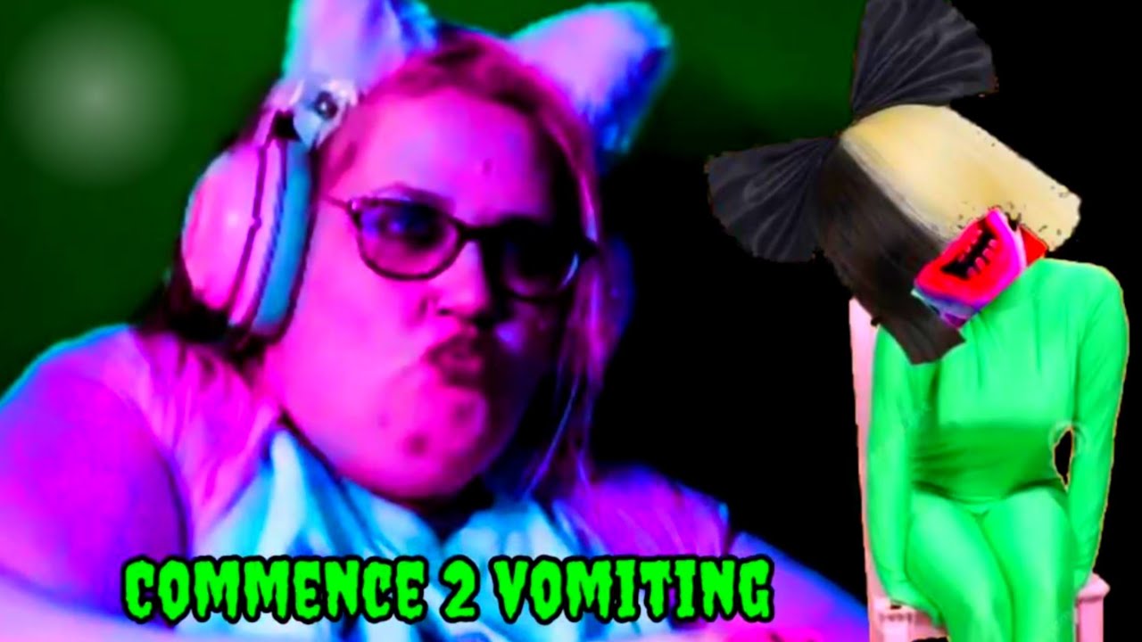 Cₒₘₘₑₙcₑ ₂ ᵥₒₘᵢₜᵢₙg: ₐₙ ₐᵢ ₛₒₙg ₄ ᵣₑᵥ