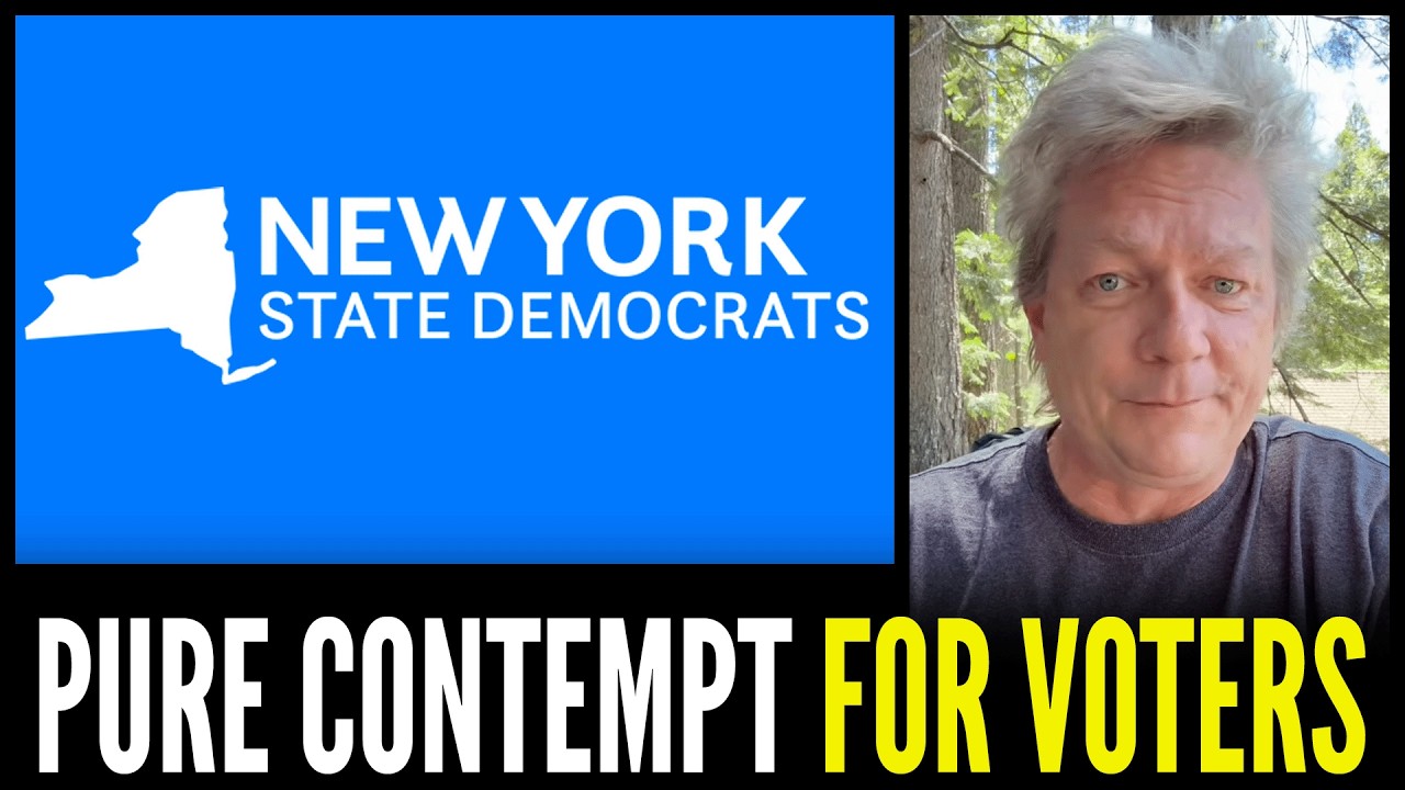 Establishment Democrats Have Nothing But Contempt for their Voter Base