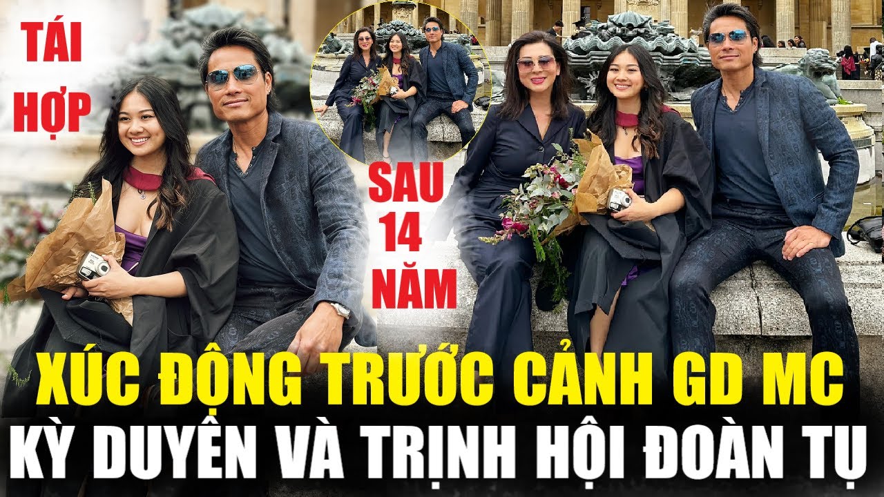 MC Kỳ Duyên 
