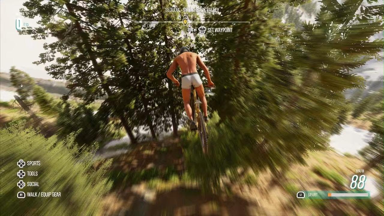 I play riders RIDERS REPUBLIC[FIRST VIDEO ON IT]
