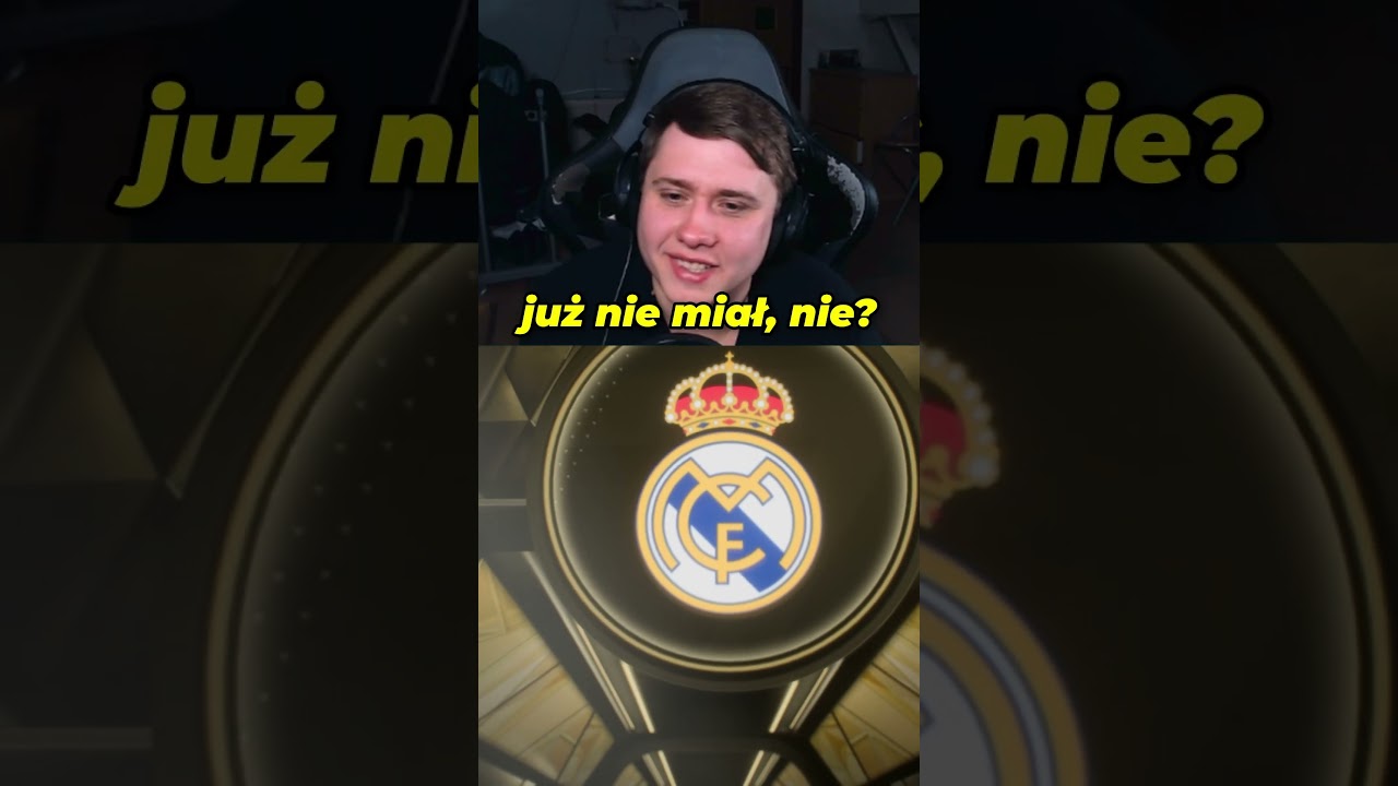Potężny BRAMKARZ (Nagrody UT Champions)