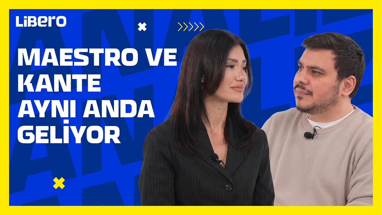 Fenerbahçe'de Dev Santrfor Atağı, Osterwolde gidiyor, Mateta geliyor…