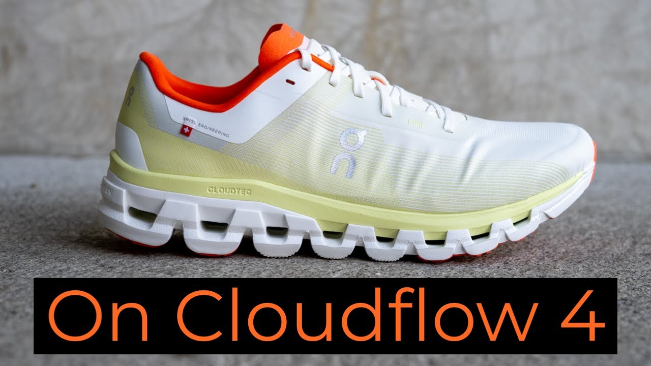 On Cloudflow 4 im Test