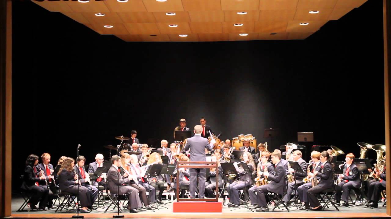 Banda de Lerín. 