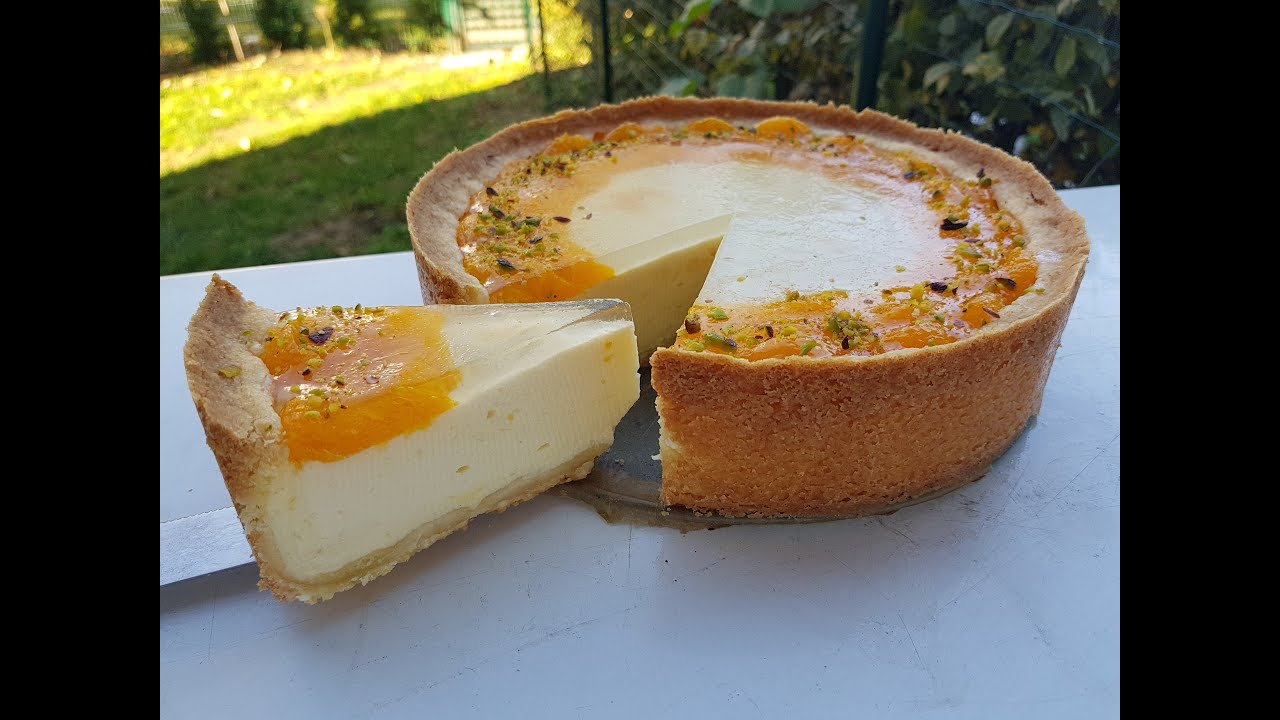 Schneller Schmandkuchen ~ ein Traum ♥ P&S Backparadies