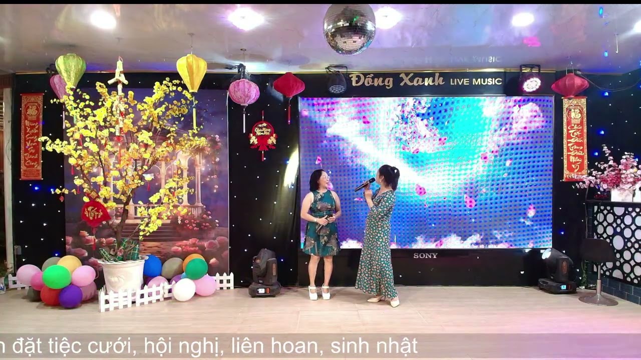Ai Đưa Em Về (Bosa) - Thúy Vân Hoàng Đồng 