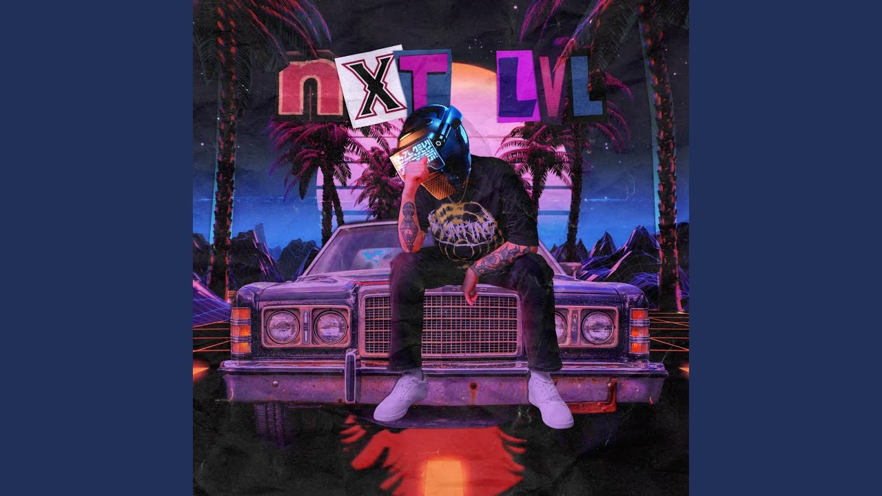NXT LVL