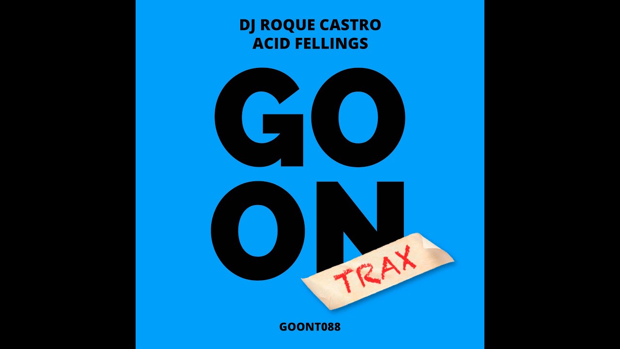 DJ Roque Castro - I Got Believe (Original Mix)