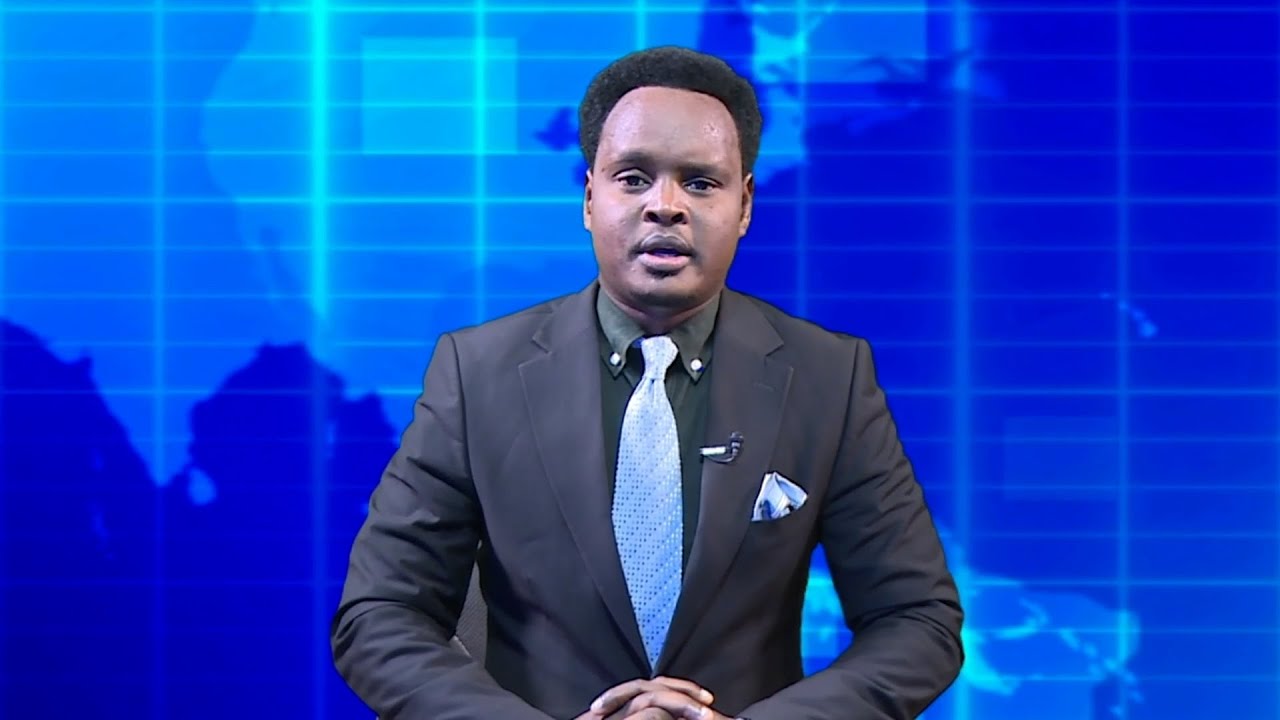 Wararka Universal TV 11 09 2024