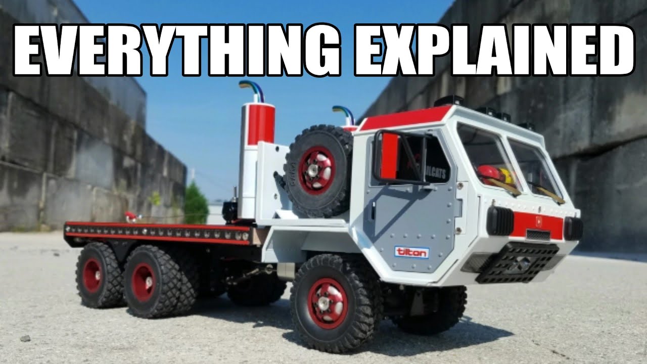 My Quest for the BADDEST, most CUSTOMIZED EAT01 Eachines on the PLANET.!!! ( FAYEE004a )