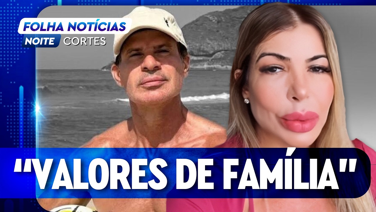 O FIM DA MORAL DE TÚLIO MARAVILHA