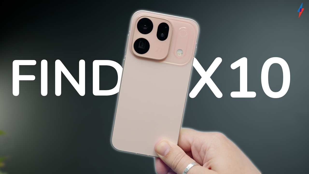 Recenzja Oppo Find X10 | Wybierz ten model, zamiast Pro Max