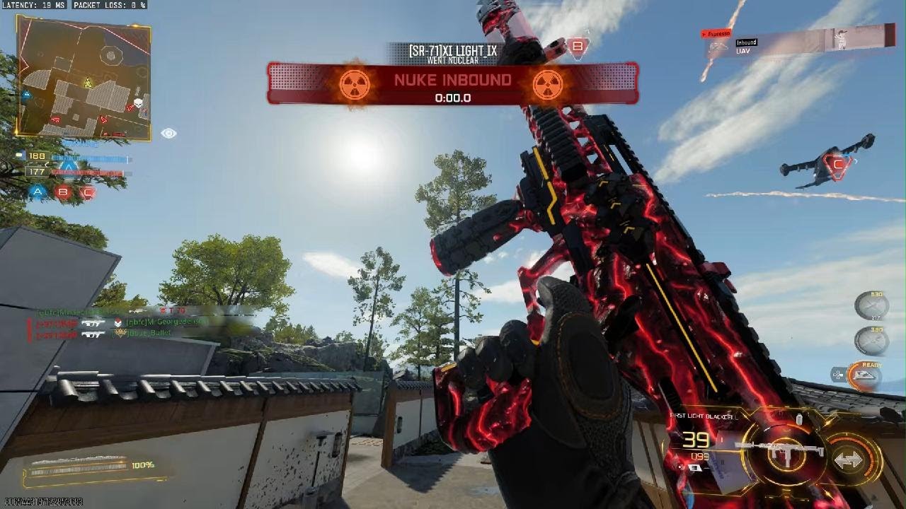 KOGOT-7 NUKE *UNSTOPPABLE*