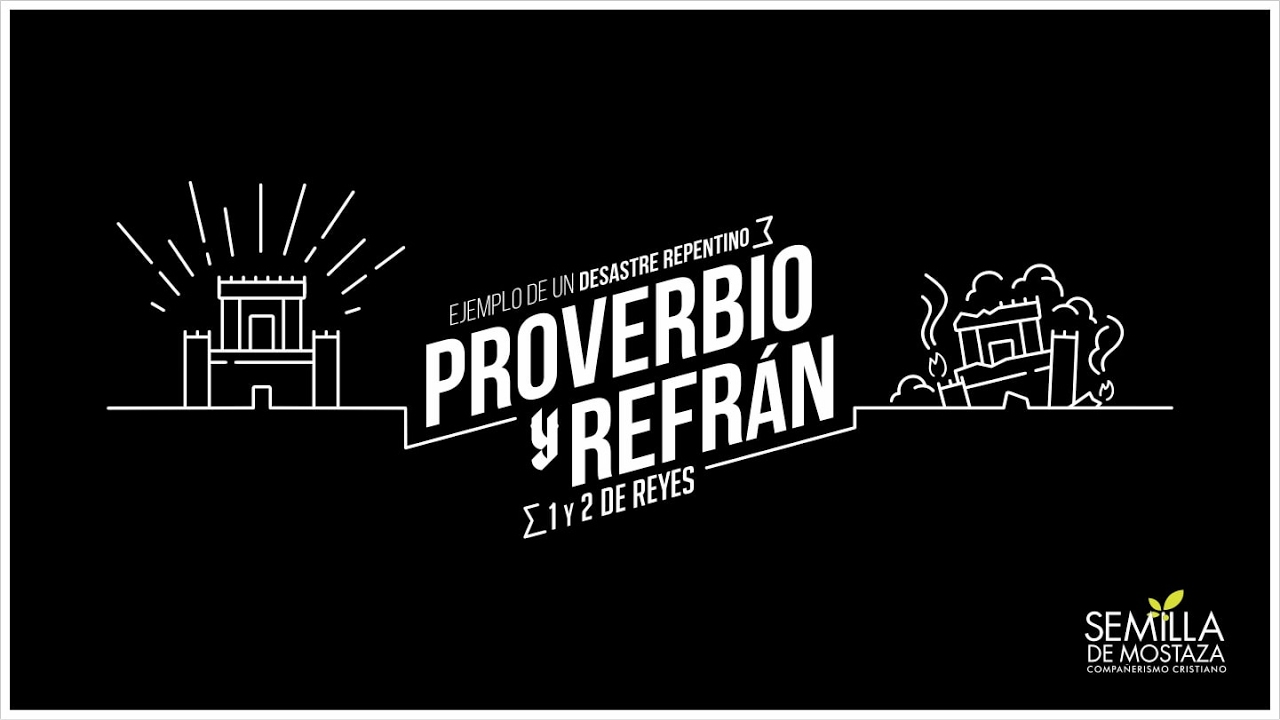 1 Reyes 17:8-16