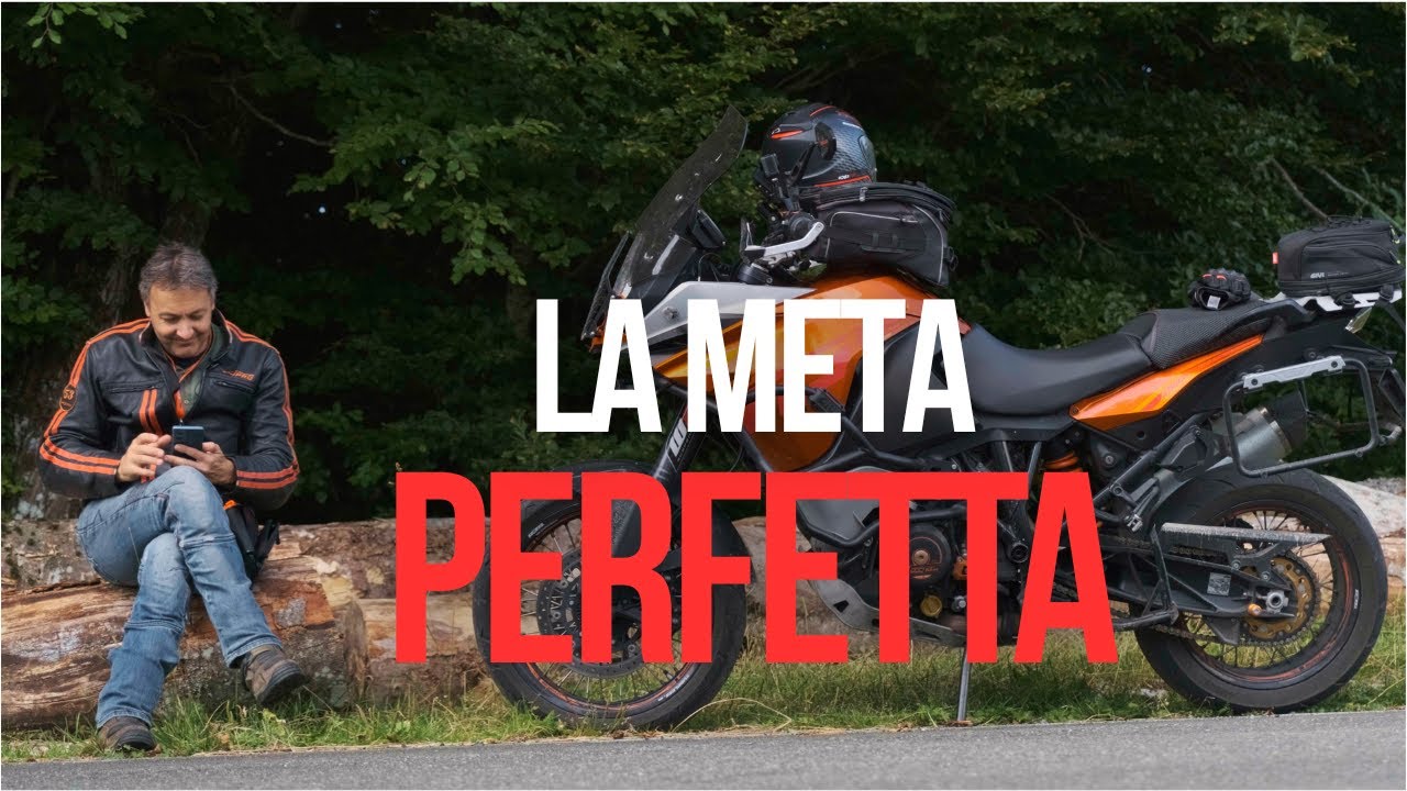 Le Casermette sul monte Penna
