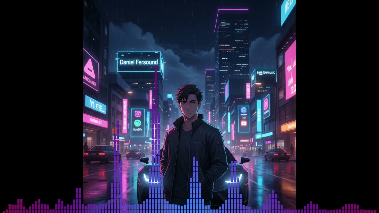 Daniel Fernandes - Mais Vivo Que Ontem