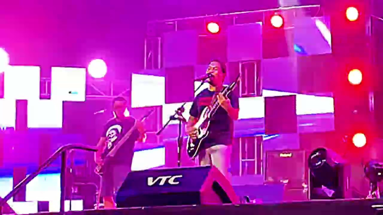 WhiteLies.ph Band performed @ CATTINTA 2025 Catanduanes Tattoo Competition