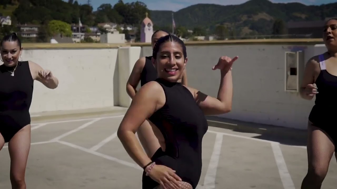 Dividimos choreo by: glenda garay |bachata | choreography | Nio Garcia | dance