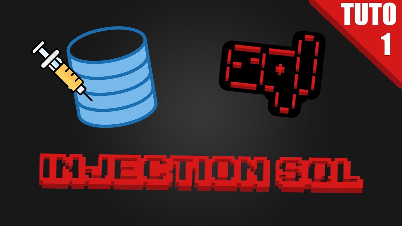 [TUTO] Faire de l'Injection SQL avec Sqlmap