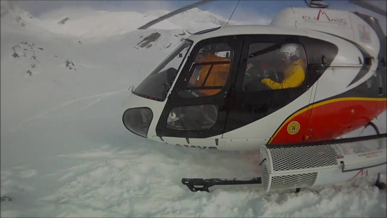 Eliski Monterosa - Part 1