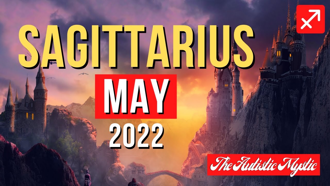 ♐️ SAGITTARIUS - 