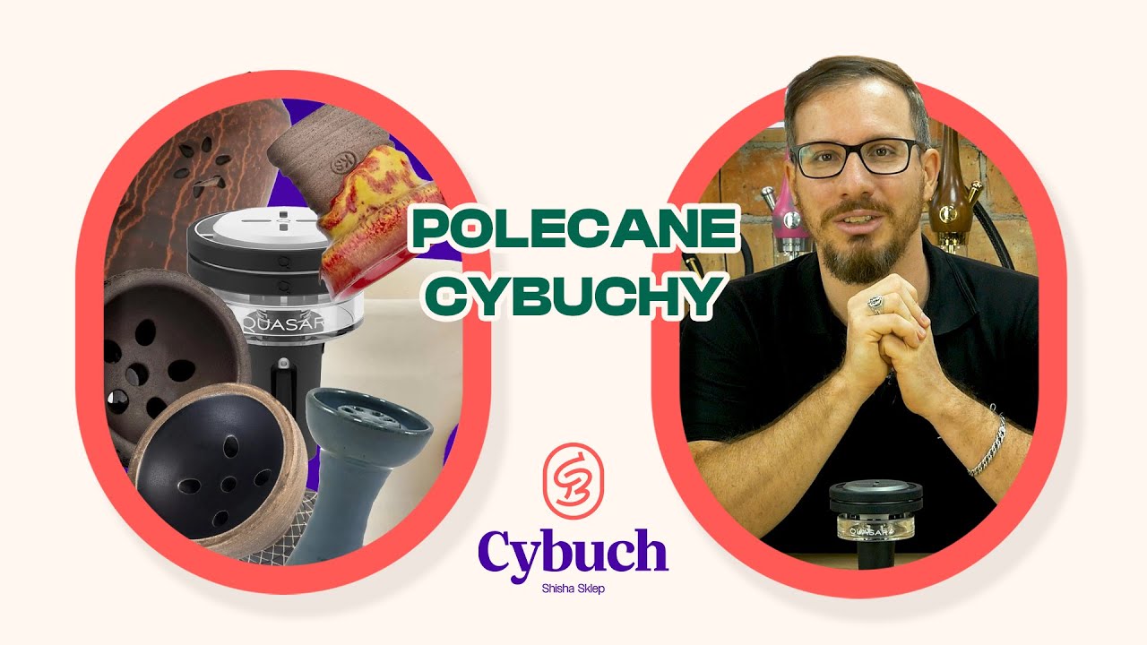 Polecane #14 Cybuchy | cybuchshisha.pl |
