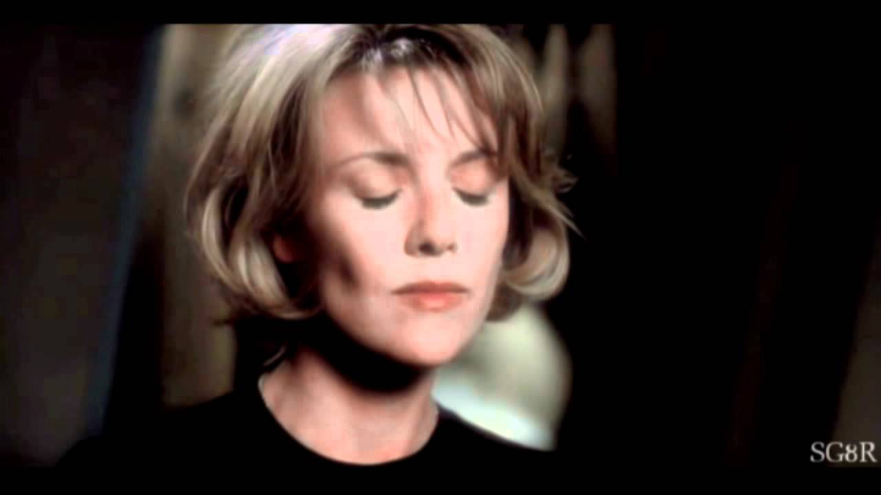 Stargate SG-1: Jack & Sam: 