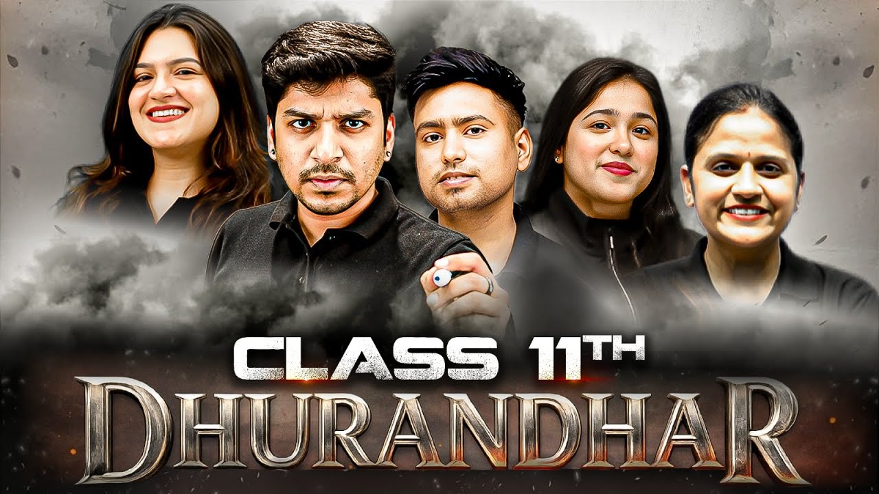 DHURANDHAR Free Series For Class 11th Humanities @PWClass-11Humanities