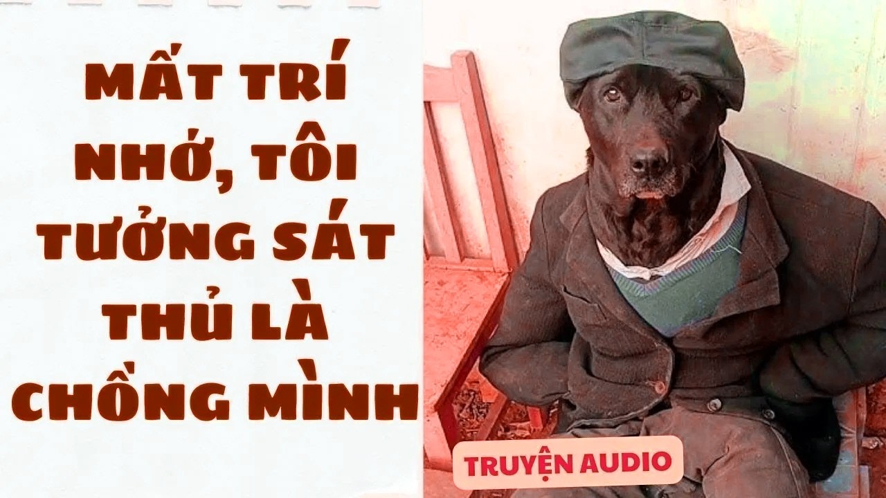 [Truyện Audio ] [FULL] MẤT TRÍ NHỚ, TÔI TƯỞNG SÁT THỦ LÀ CHỒNG MÌNH || Nghe Truyện Mỗi Đêm