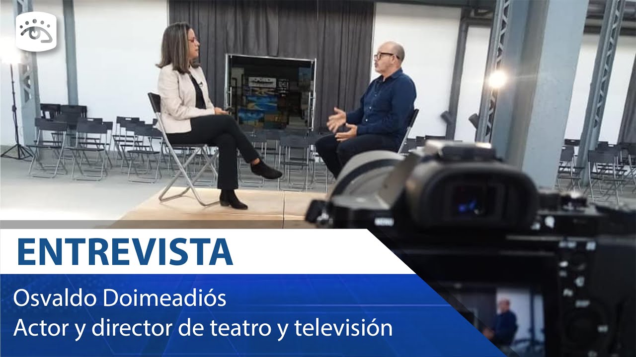 Cuba - Osvaldo Doimeadi&oacute;s | Entrevista
