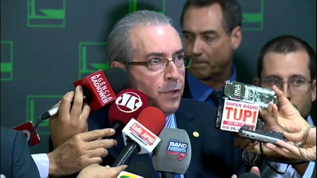 Presidência da Câmara define que votação do impeachment de Dilma começará pelo sul do País