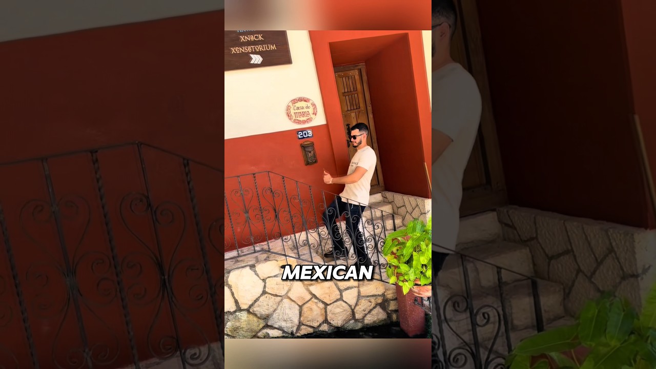 This Mexican Town Breaks Gravity And Science Finally Explained Why #reels #facts