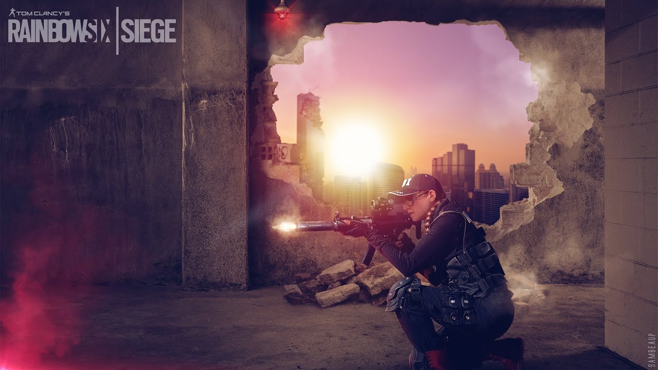 Operation: My Little Pro League Moments 