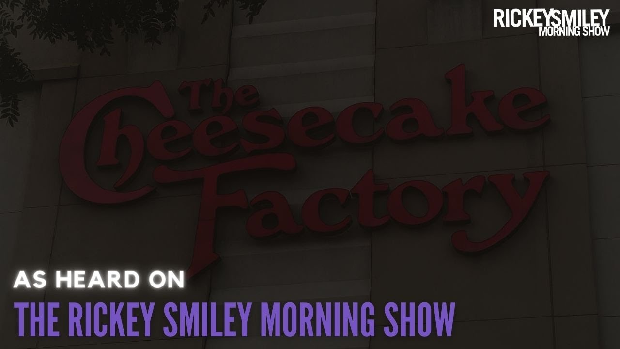 Cheesecake Factory Viral Video: Are Chain Restaurants An Acceptable First Date?!